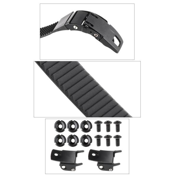 2セット交換インララースケートシューズストラップタイタイ+