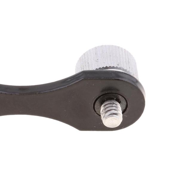 デジタル一眼レフ用2パックカメラ三脚アダプターマウントホルダーL字型固定ブラケット