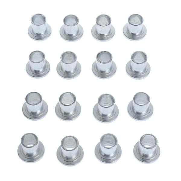 2x 16個 高品質 インライン/ローラースケート ペーサー スケートアクセサリー