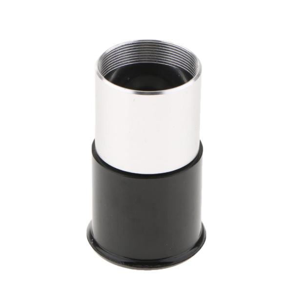 3個セット 0.965 ''/ 24.5mm 天体望遠鏡 アイピース (0mm+SR4mm+2.5mm