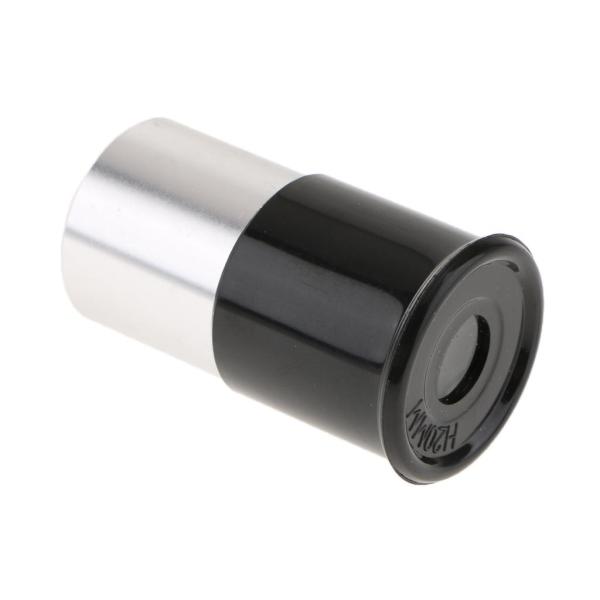3個セット 0.965 ''/ 24.5mm 天体望遠鏡 アイピース (0mm+SR4mm+2.5mm