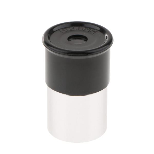 3個セット 0.965 ''/ 24.5mm 天体望遠鏡 アイピース (0mm+SR4mm+2.5mm