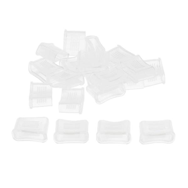 25個  ガーグリップ マウスグリップカバー 競技備品 アクセサリー