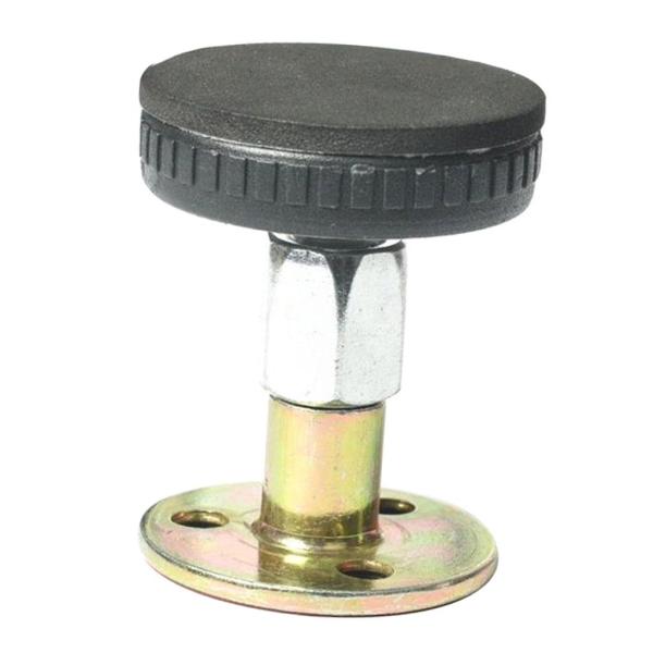 5adベッドフレームアンチツール固定ベッドヘッドボード伸縮壁