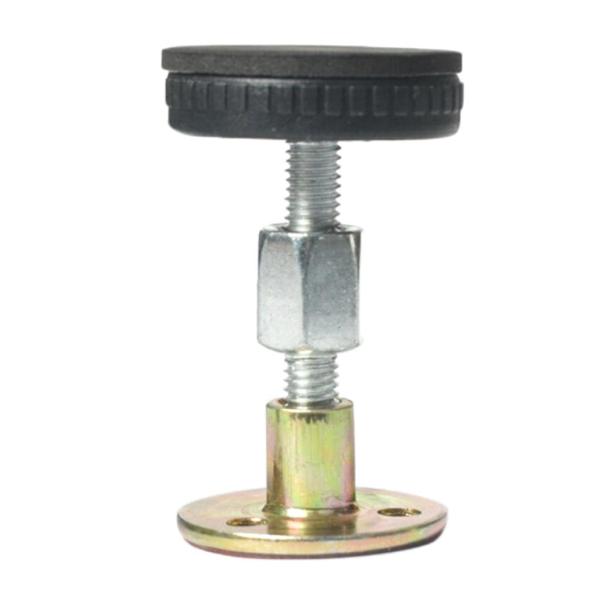 5adベッドフレームアンチツール固定ベッドヘッドボード伸縮壁