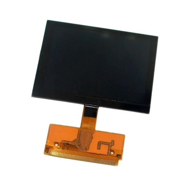 ノー品 1.5インチ VDクラスタ  液晶ディスプレイ 交換用   バージョン4A6対応