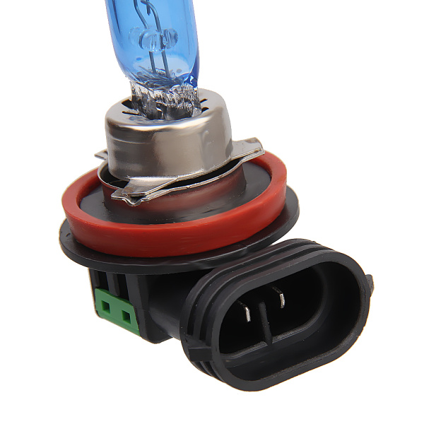 ノー品 2個 1 60  ガス ハロゲン ヘッドライト 白色光 ランプ 電球  12V  高輝度 自動車用