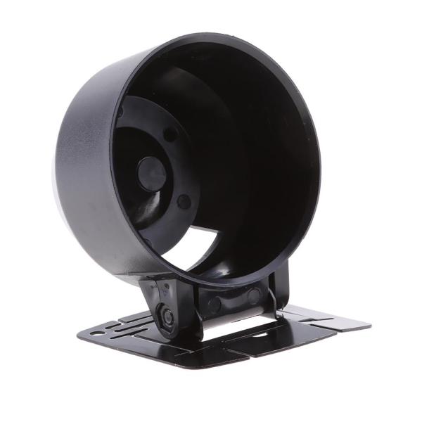 カー ゲージホルダー メーター カップスタンド ゲージポッド 60mm