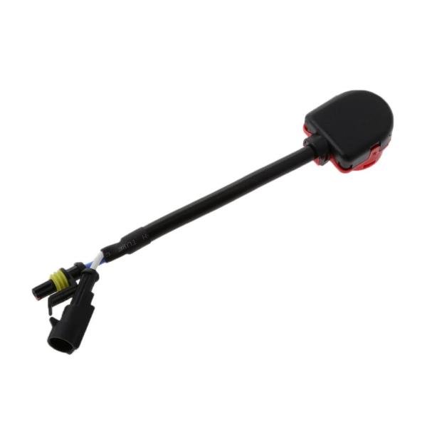 Dovewill HID 配線ハーネス 変換ケーブル  D2R D2C 