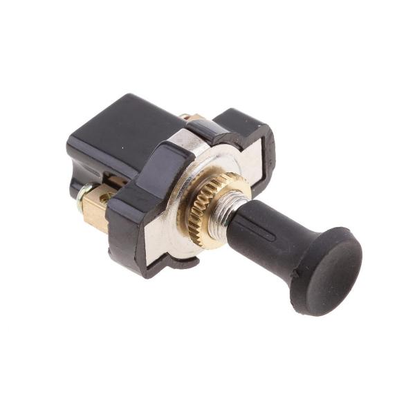 自動車用 RV ボートマリン  プ スタータースイッチ オン オフ