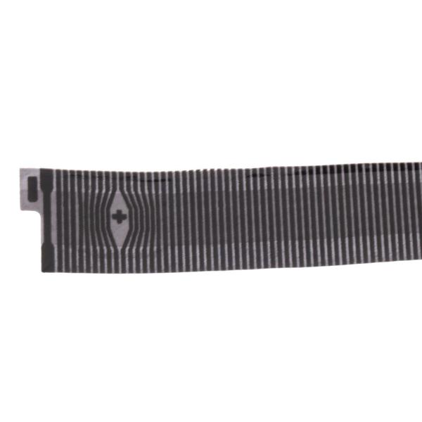 12V LCDスクリーン 計器クラスター リボンケーブル 115x1mm   E36に適する