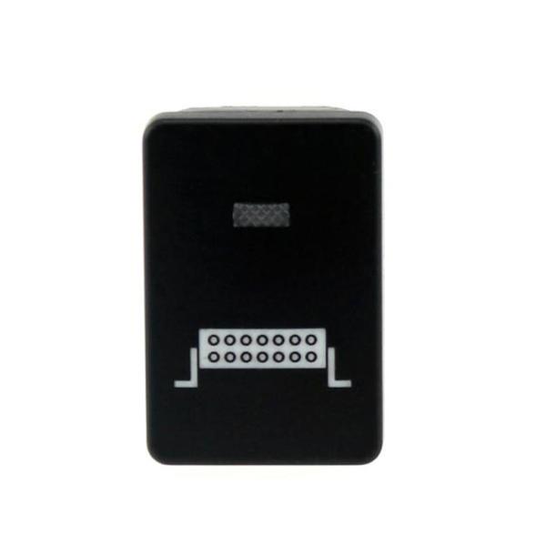 4極 ボタンスイッチ 押しボタンスイッチ リーに適用