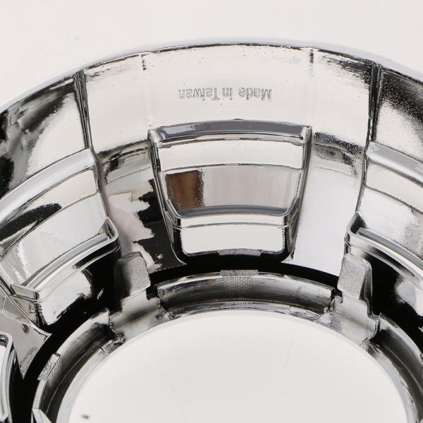 カーライトアクセサリーイリング3.0薄隠しバイールレンズシュラウドにランド