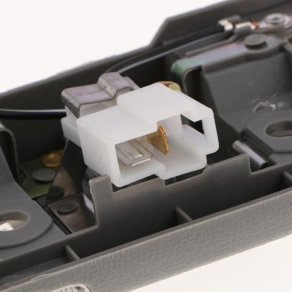 12vカードームライトの交換?スイッチ付きRVドアランプ?スリムシーにみインテリアオートキャンピングカー照明6.18x 2.8円