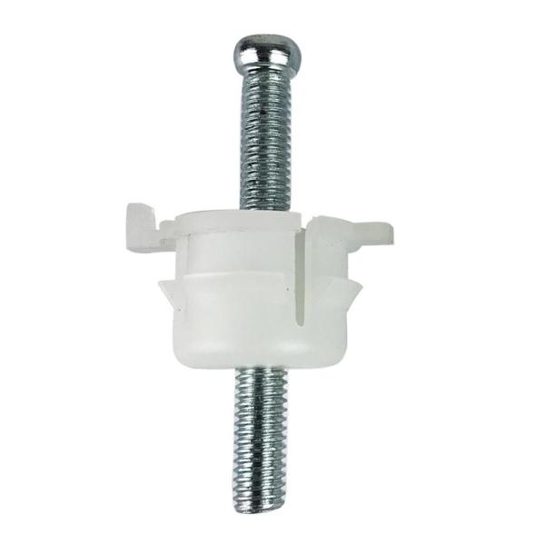 2個/個ヘッドライト調整ネジキットアーにあるーT4