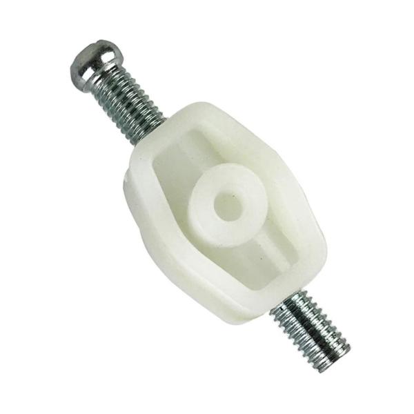 2個/個ヘッドライト調整ネジキットアーにあるーT4