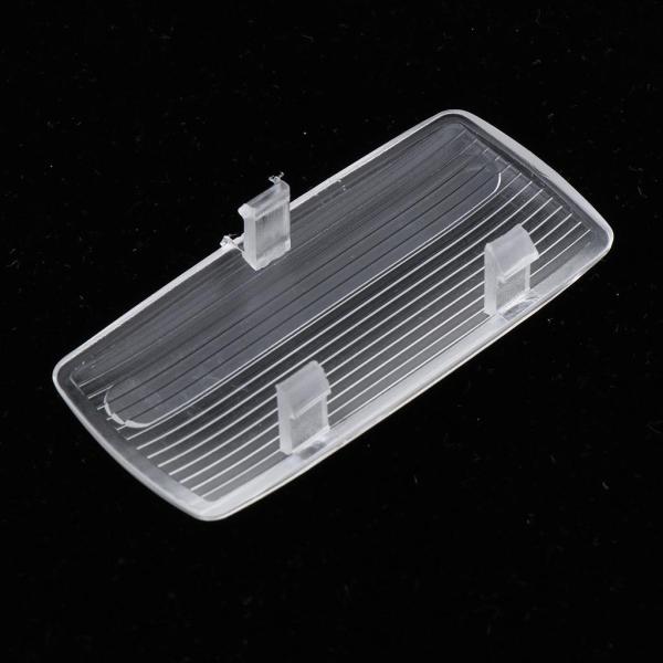 透明プラスチック自動車ドアランプフードカバー：342611-a01にホンホン