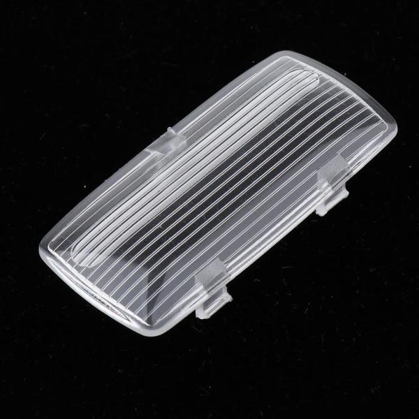 透明プラスチック自動車ドアランプフードカバー：342611-a01にホンホン