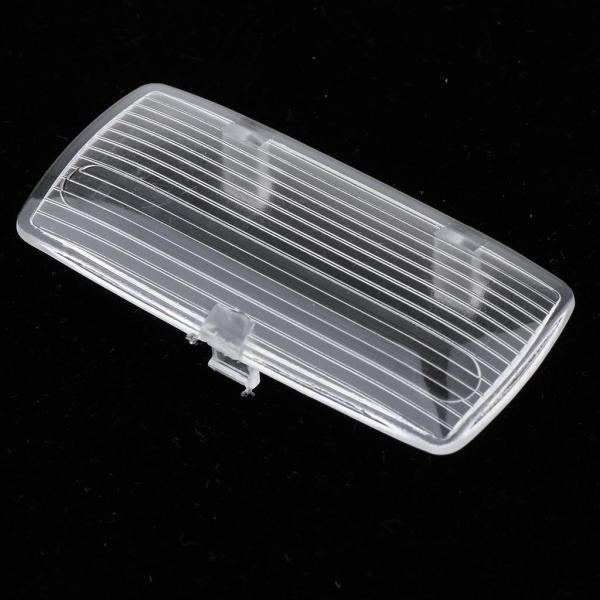 透明プラスチック自動車ドアランプフードカバー：342611-a01にホンホン