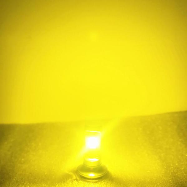 ミニオートカーヘッドライト電球キットビームランプ