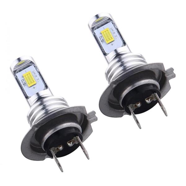 ミニオートカーヘッドライト電球キットビームランプ