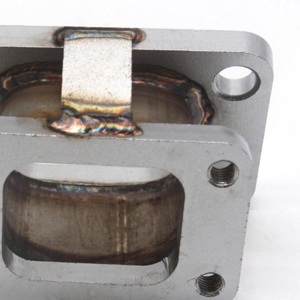 T3〜T25 フランジアダプターターボフランジキャスト外部マニホールドコンバーター