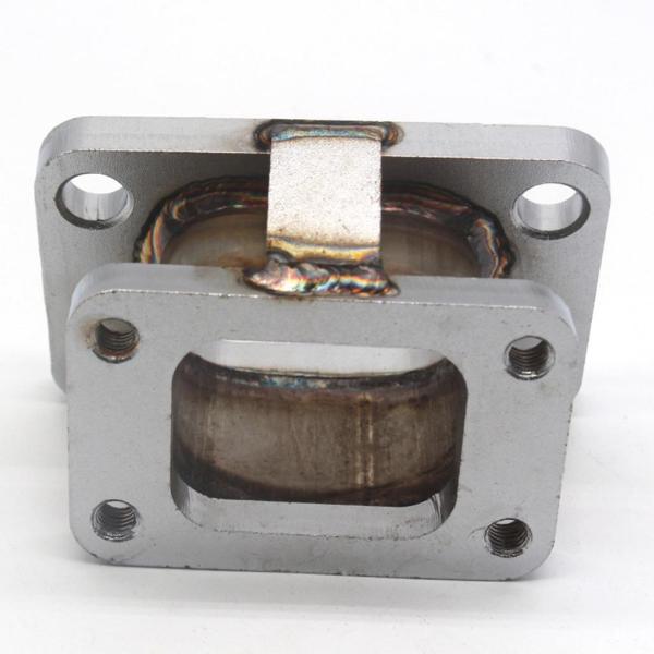 T3〜T25 フランジアダプターターボフランジキャスト外部マニホールドコンバーター