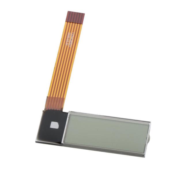 タコメーター用の交換用スクリーン