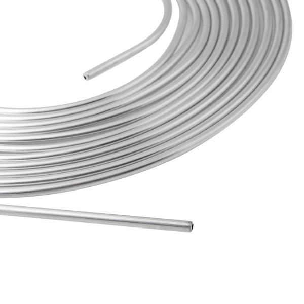 ブレーキラインチューブキット簡単に曲げてフレアリング耐久性のある実用的で長持ち