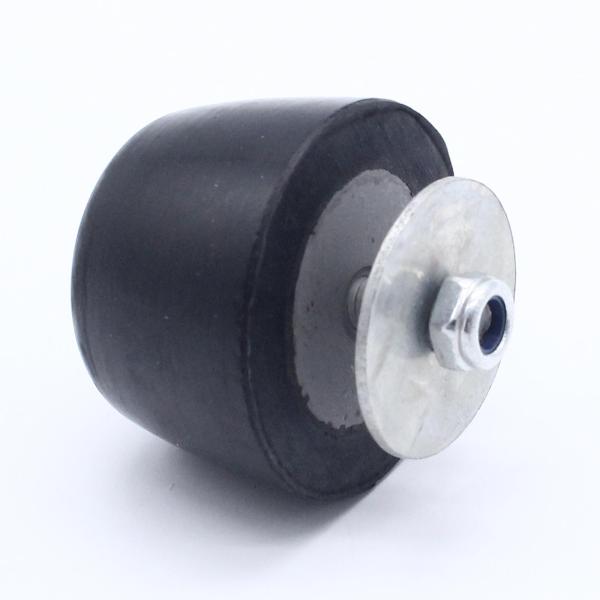 2Xラバーバンパーフードングラー用ストッパー