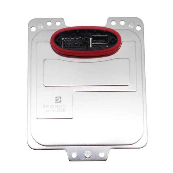 バラストヘッドライトコントロールユニットモジュール、カイエン957 07-10、55-00 95563119