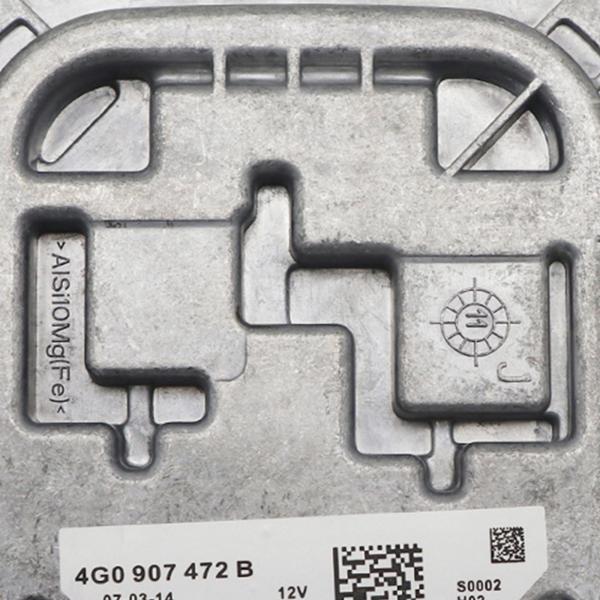 A自動車部品用のヘッドライトバラスト昼間走行