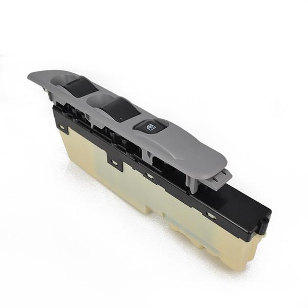 ★キャンター KK-FG50EBD パワーウィンド　ＰＷ　右スイッチ・動作品!! 中古 キャンター KK-FE50EB パワーウインドウスイッチ MK345602
