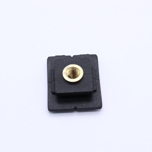 ミニR60カント用ヘッドランプ取り付けブラケットナットクリップ63122752224