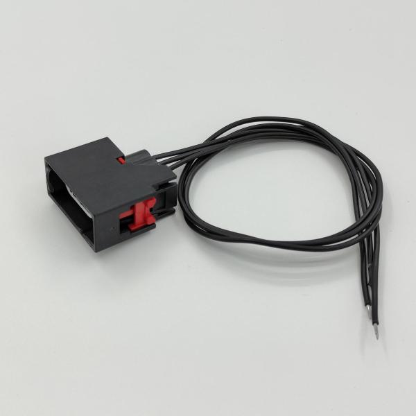 ジープラングラーJK高品質用カーフロントウインカーコネクター