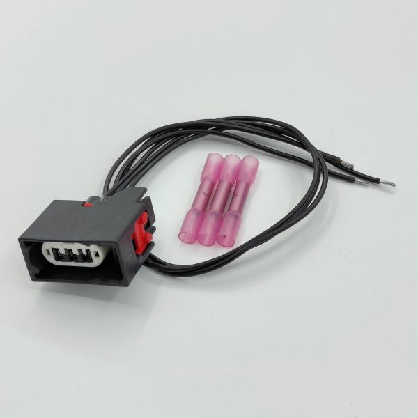 ジープラングラーJK高品質用カーフロントウインカーコネクター