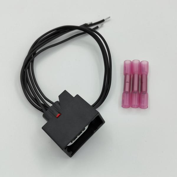 ジープラングラーJK高品質用カーフロントウインカーコネクター