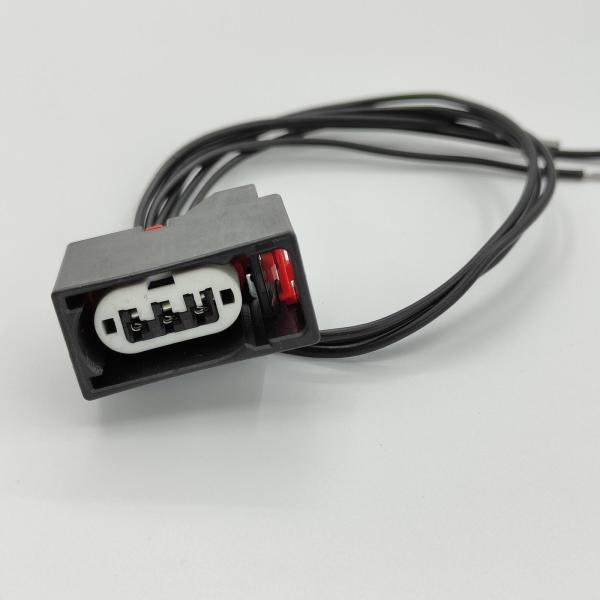 ジープラングラーJK高品質用カーフロントウインカーコネクター