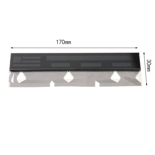 x5 E53   交換用  スクリーン ダッシュボード ピクセル修理