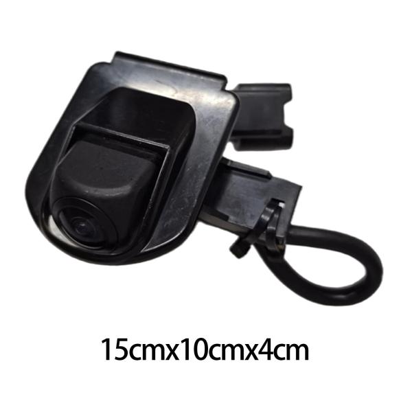 バックビュー リバース バックアップ カメラ 39530T3LA01 39530-t3l-a01 プロフェッショナル広視野角リアビュー カメラ ブラッ