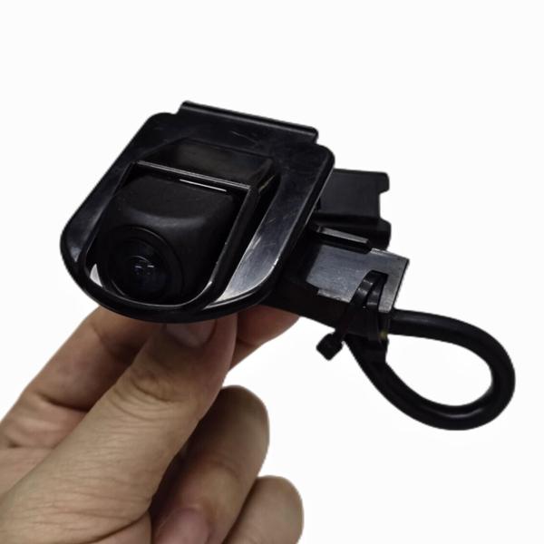 バックビュー リバース バックアップ カメラ 39530T3LA01 39530-t3l-a01 プロフェッショナル広視野角リアビュー カメラ ブラッ