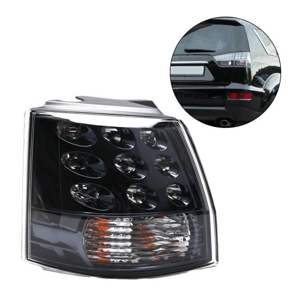 リアテールライト 三菱アウトランダー EX 2007-2013 簡単取り付け左 8330A379