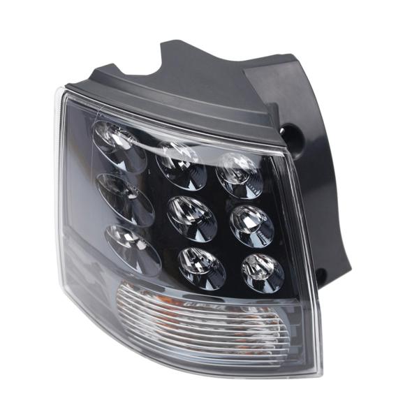 リアテールライト 三菱アウトランダー EX 2007-2013 簡単取り付け左 8330A379