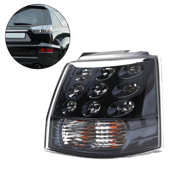 リアテールライト 三菱アウトランダー EX 2007-2013 簡単取り付け右 8330A380