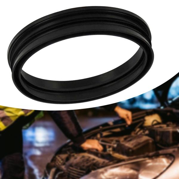 燃料タンクポンプシール O リング 17342-79900 取り付け簡単日産ブラック