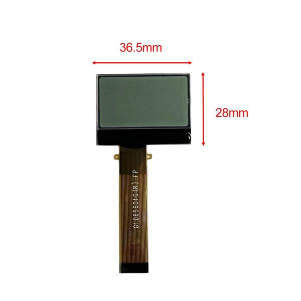 ディスプレイスクリーン交換部品、高性能、トラックタコメータースピードメーターアクセサリーの簡単な取り付け