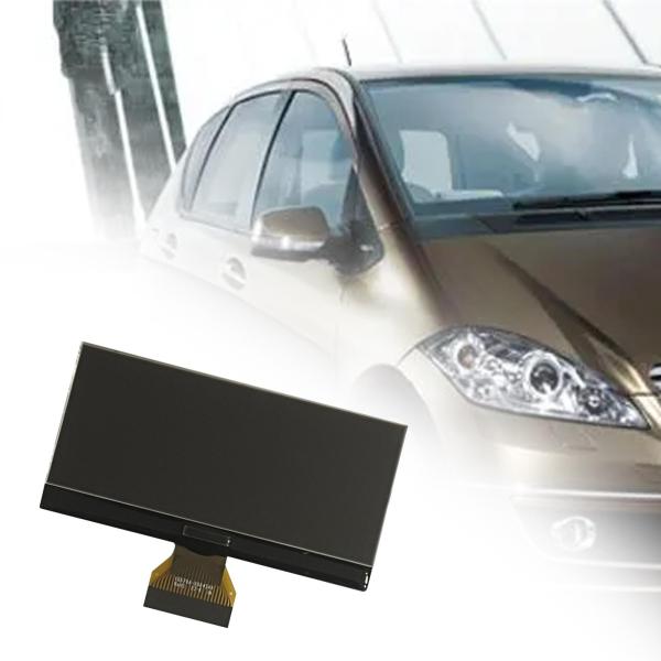 メルセデスベンツ B クラス W245 2005 - 2012 用計器 ディスプレイ ソリッド