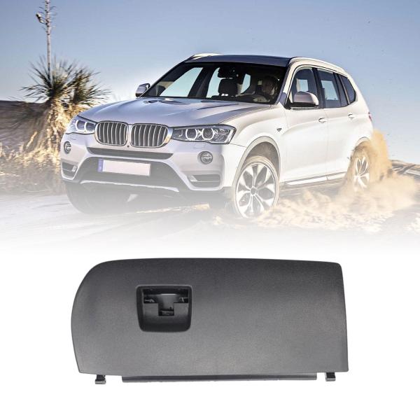 グローブ収納ドアカバー蓋 51166839000 BMW用グローブコンパートメント蓋