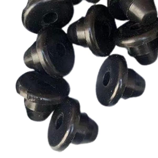 14x11mm ジャックオイルプラグ ユニバーサル水平ジャックプラグジャック修理部品