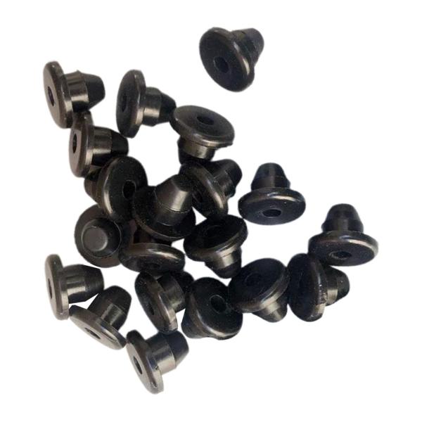 14x11mm ジャックオイルプラグ ユニバーサル水平ジャックプラグジャック修理部品